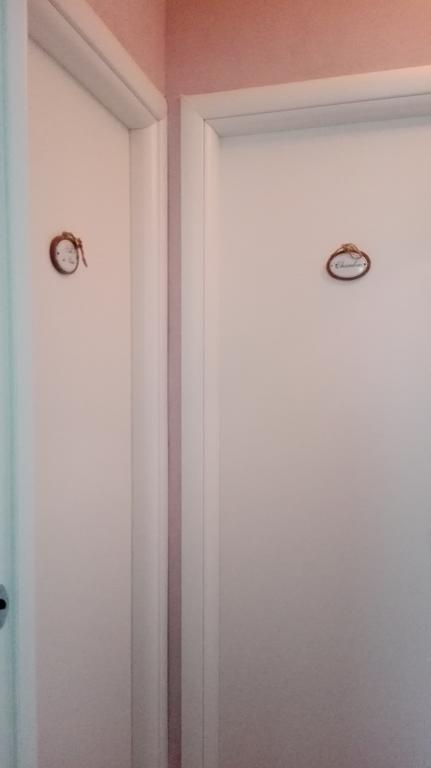 Готель Il Cortile Friendly House Борґоманеро Екстер'єр фото